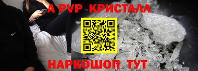 стафф Берёзовский